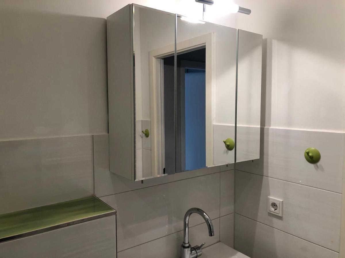 Belvedere 70 Großenbrode Екстериор снимка